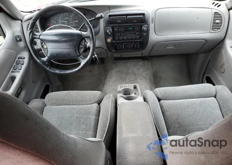 1996 Ford Explorer z USA, uszkodzony, nr VIN 1FMDU34XXTUD07943